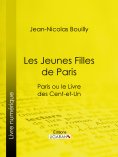 ebook: Les Jeunes Filles de Paris
