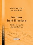 ebook: Les deux Saint-Simoniens