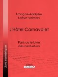 ebook: L'Hôtel Carnavalet