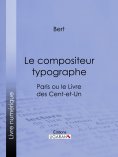 eBook: Le compositeur typographe