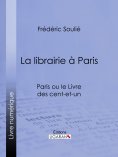 ebook: La librairie à Paris