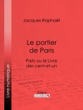 eBook: Le portier de Paris