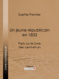 ebook: Un jeune républicain en 1832