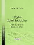 ebook: L'Église Saint-Eustache