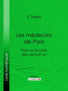 eBook: Les médecins de Paris