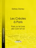 eBook: Les Créoles à Paris