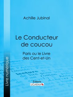 eBook: Le Conducteur de coucou