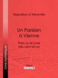 ebook: Un Parisien à Vienne