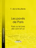 ebook: Les pavés de Paris