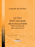 ebook: La Tour Saint-Jacques-de-la-boucherie