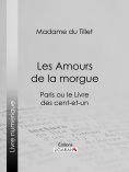 ebook: Les Amours de la morgue
