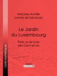 ebook: Le Jardin du Luxembourg