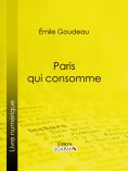 eBook: Paris qui consomme