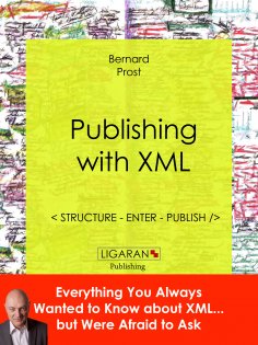 eBook: Publishing with XML