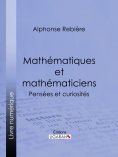 ebook: Mathématiques et mathématiciens
