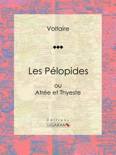 eBook: Les Pélopides