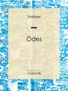 eBook: Odes