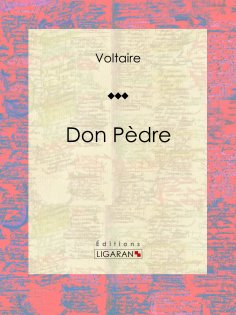 ebook: Don Pèdre