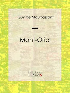ebook: Mont-Oriol