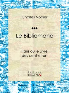 ebook: Le Bibliomane