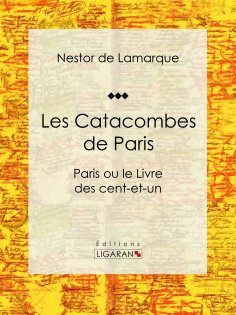 eBook: Les Catacombes de Paris