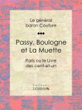 ebook: Passy, Boulogne et La Muette