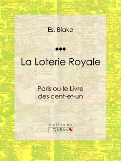 eBook: La Loterie Royale