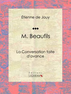 ebook: M. Beaufils
