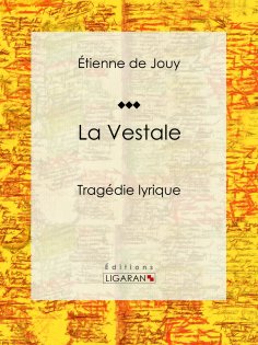 ebook: La Vestale