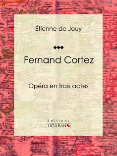 eBook: Fernand Cortez