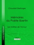ebook: Mémoires du Poète libertin