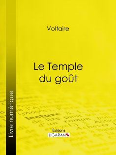 ebook: Le Temple du goût