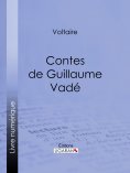 ebook: Contes de Guillaume Vadé