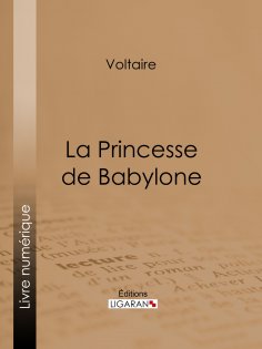 eBook: La Princesse de Babylone