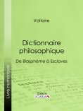 eBook: Dictionnaire philosophique
