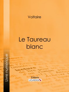 eBook: Le Taureau blanc