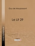ebook: Le Lit 29