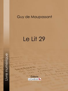 eBook: Le Lit 29