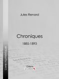 ebook: Chroniques 1885-1893