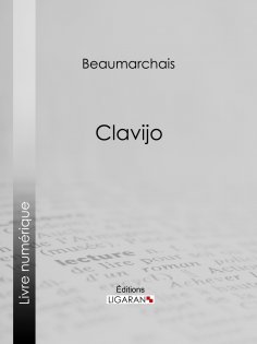 ebook: Clavijo