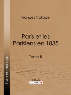 eBook: Paris et les Parisiens en 1835
