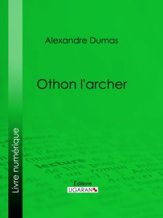ebook: Othon l'archer