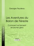ebook: Les Aventures du Baron de Féreste