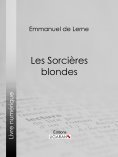 eBook: Les Sorcières blondes