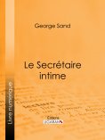 eBook: Le Secrétaire intime