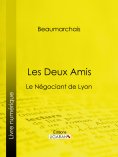eBook: Les Deux Amis