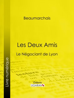eBook: Les Deux Amis