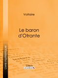 ebook: Le baron d'Otrante
