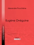 ebook: Eugène Onéguine