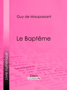 eBook: Le Baptême